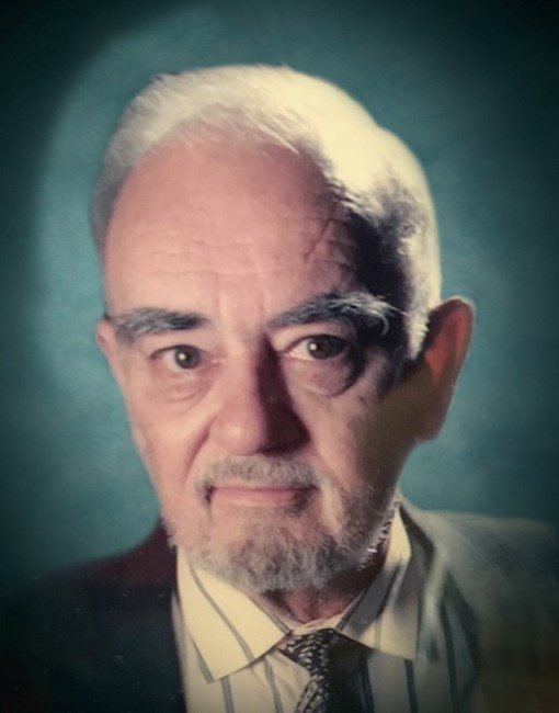 Obituary of Gerald Douglas Kuhn