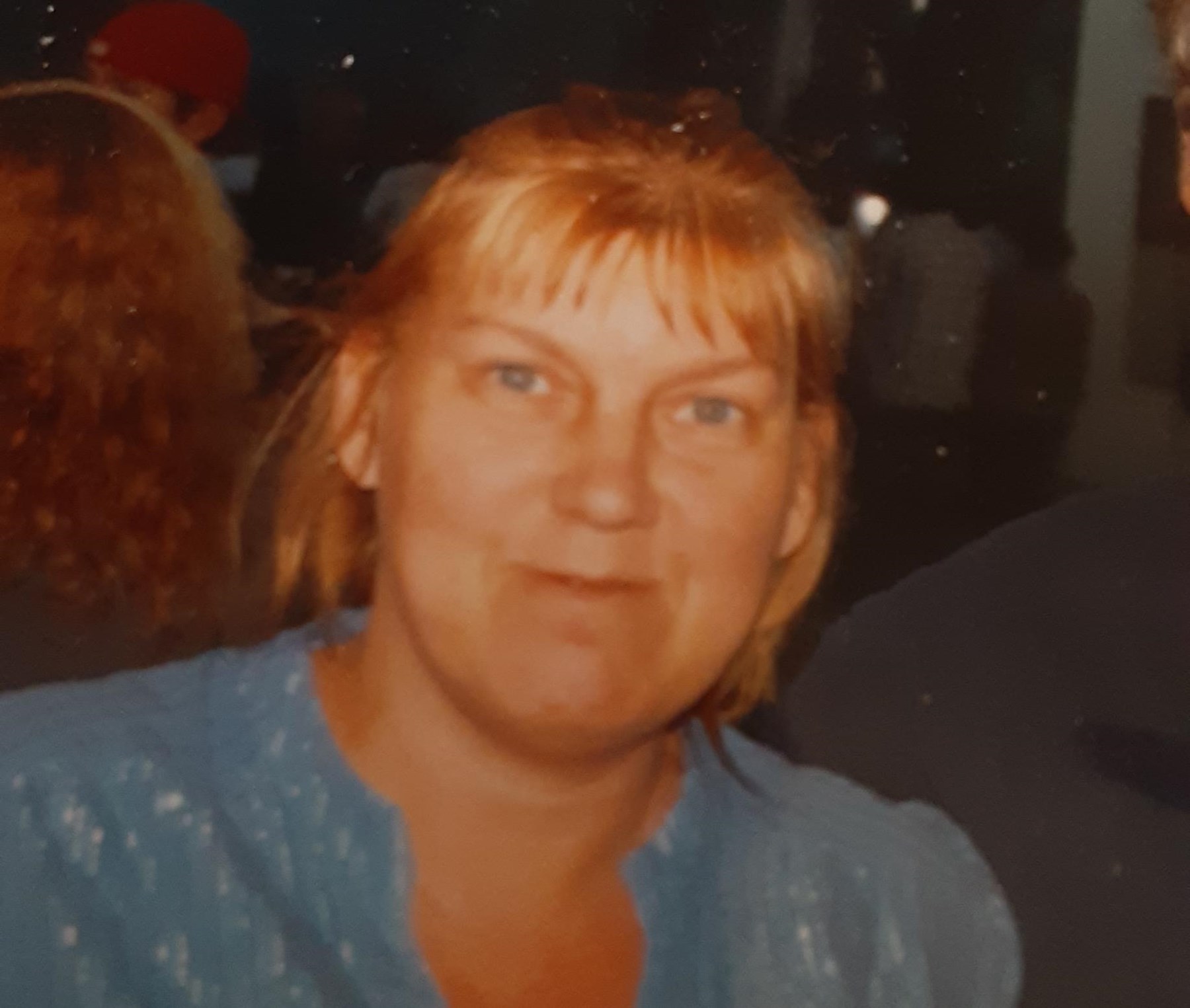 Obituary of Nina Glover Threadgill