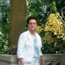 Obituary of Shirley Chapman