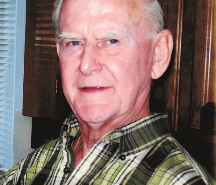 Obituary of Terence William Cotter