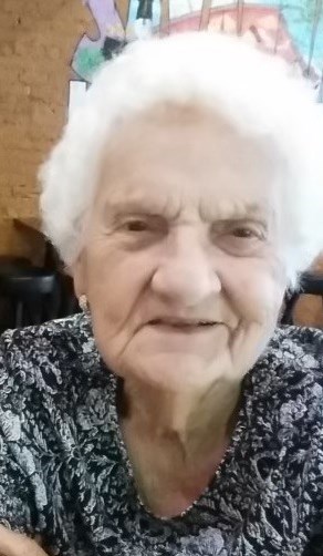 Martha Riley Obituary - Macon, GA