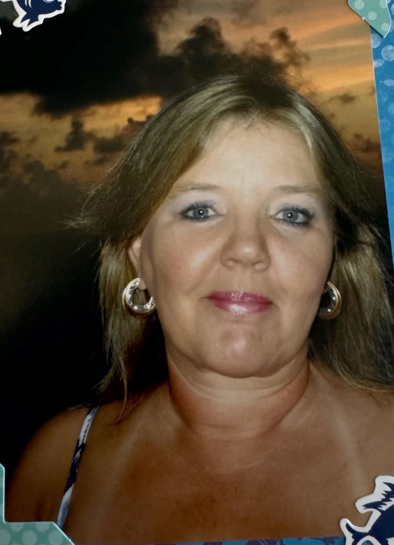 Obituary of Marylin Kay Daniel