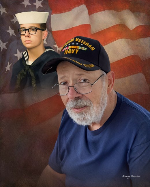 Obituary of Kenneth Ray Ezell Jr.