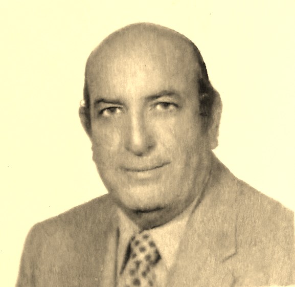 Obituary of Thomas Deeb