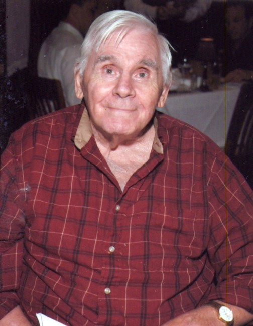 Obituary of Leo E. Storey