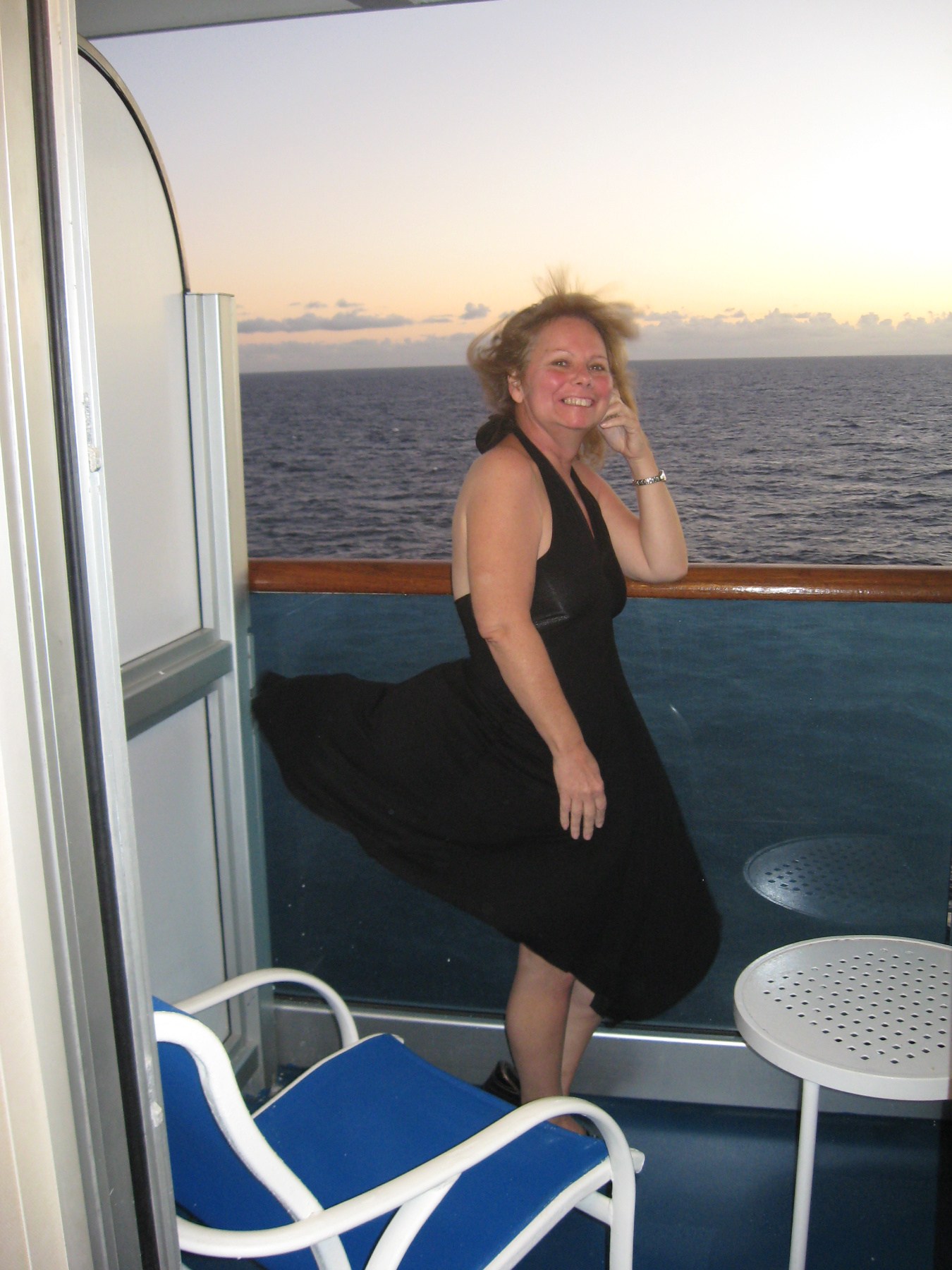 Obituary of Carole Basque