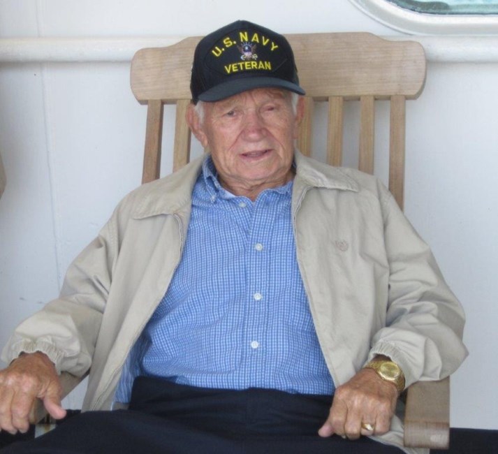 Obituary of Victor N Bonneau