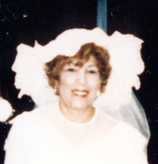 Obituary of Carrie Mae Hill