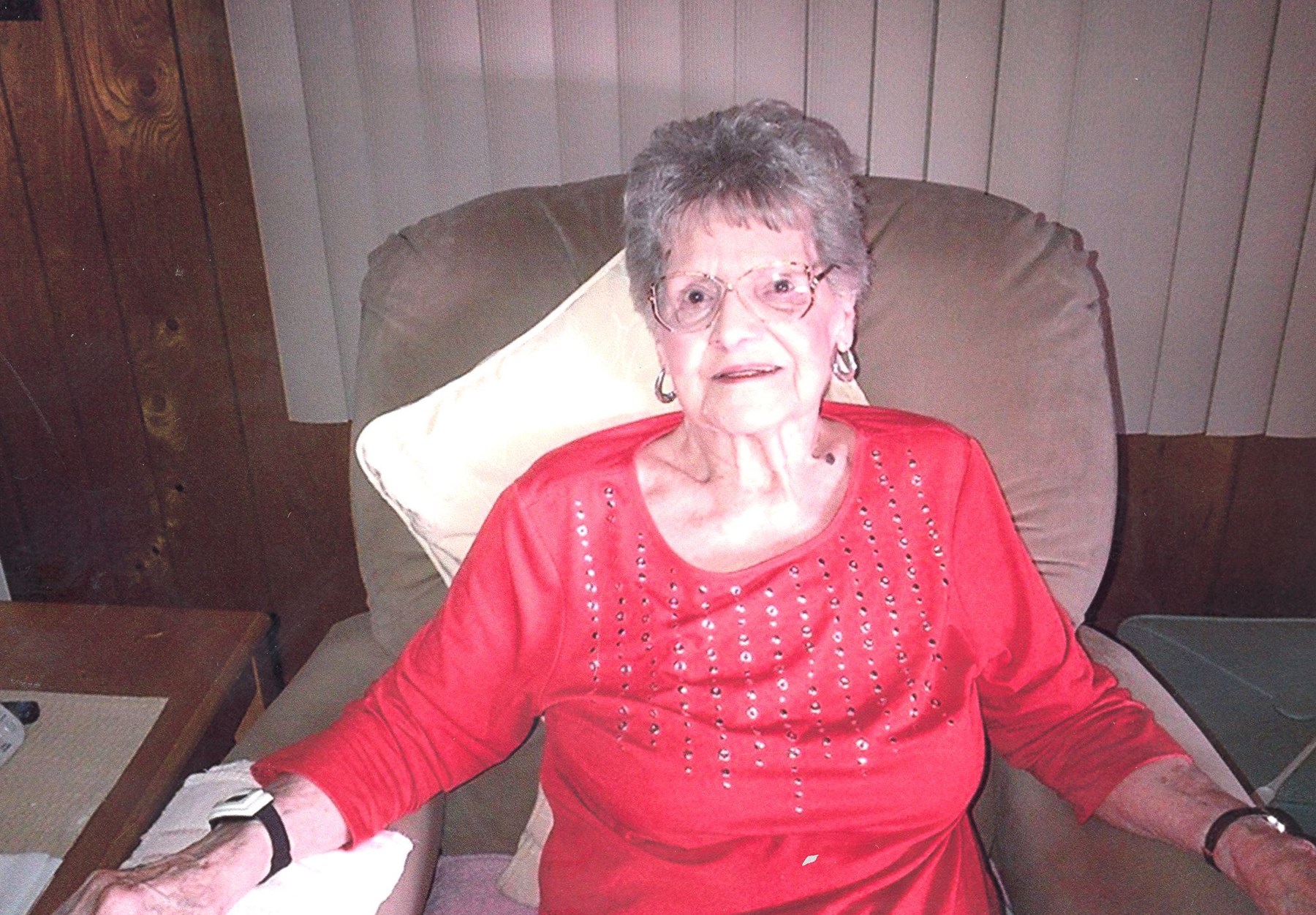 Florence H. D'Agostino avis de décès Toms River, NJ