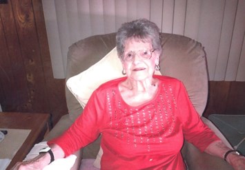 Obituary of Florence H. D'Agostino