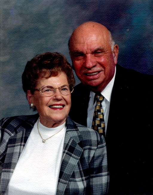 Obituary of Joseph George Scheetz