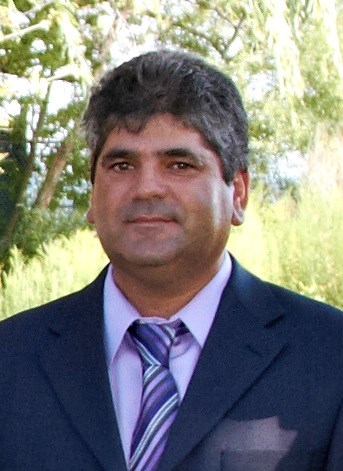 Obituary of Antonio Goncalves Teixeira