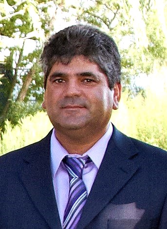 Obituary of Antonio Goncalves Teixeira