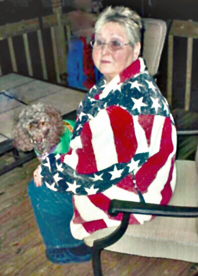 Obituary of Linda Ann Harris