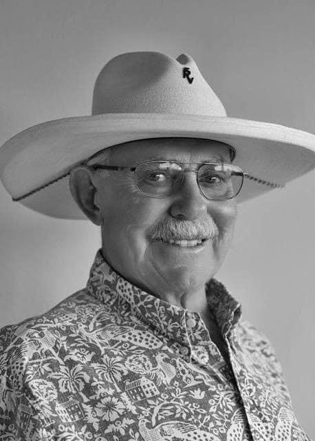 Obituary of William "Bill" Harley Hair