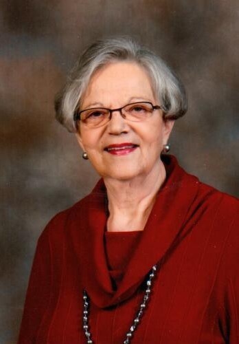 Obituary of Laura Chernoff