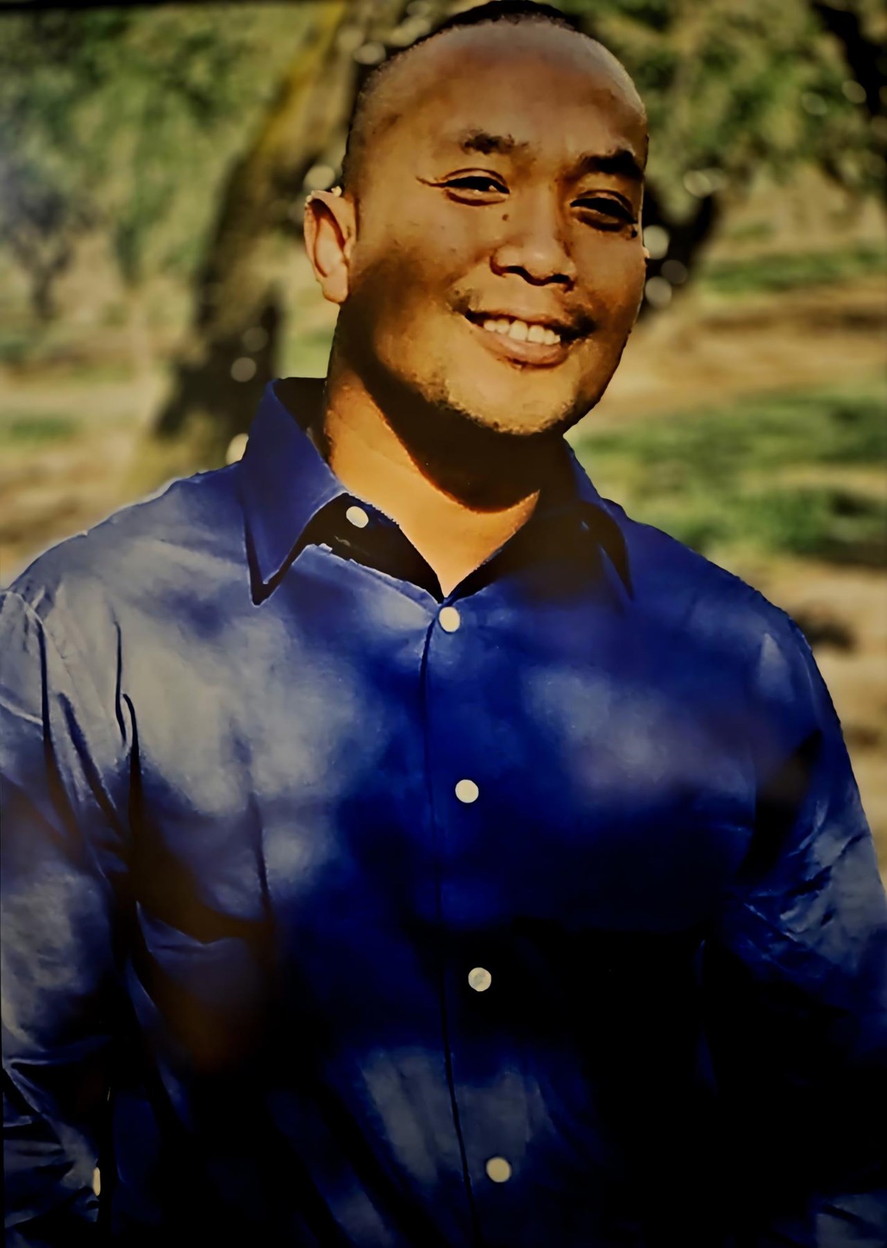 Obituary of Pich Khuon