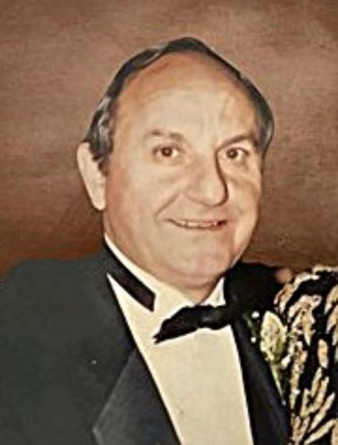 Obituary of Thomas Gioulos