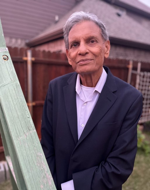 Obituary of Joseph Helal