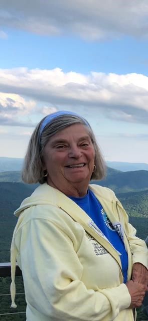 Obituary of Priscilla "Prissy" Kirby