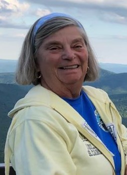 Obituary of Priscilla "Prissy" Kirby