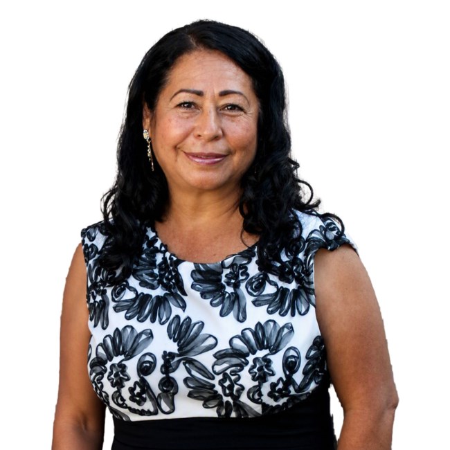 Obituary of Maria Esther Orozco