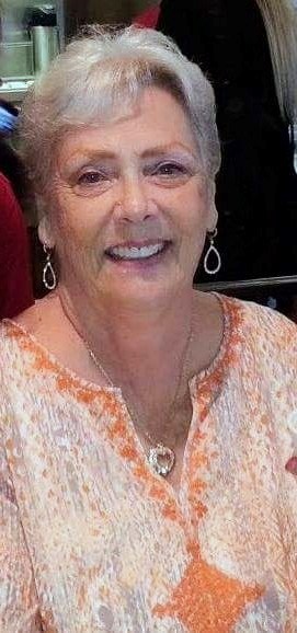 Obituary of Sherry Ann Norris Loy