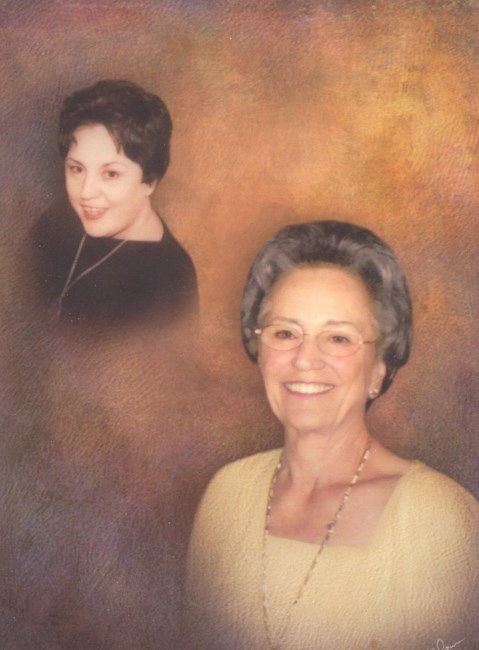 Obituary of Margaret Louise Stottmann Rowan