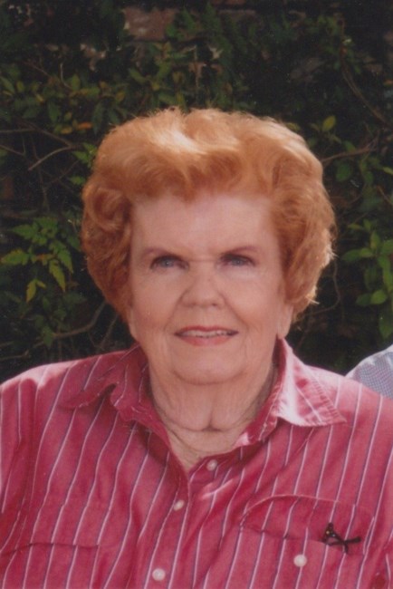 Obituary of Theresa A. Rotenberry