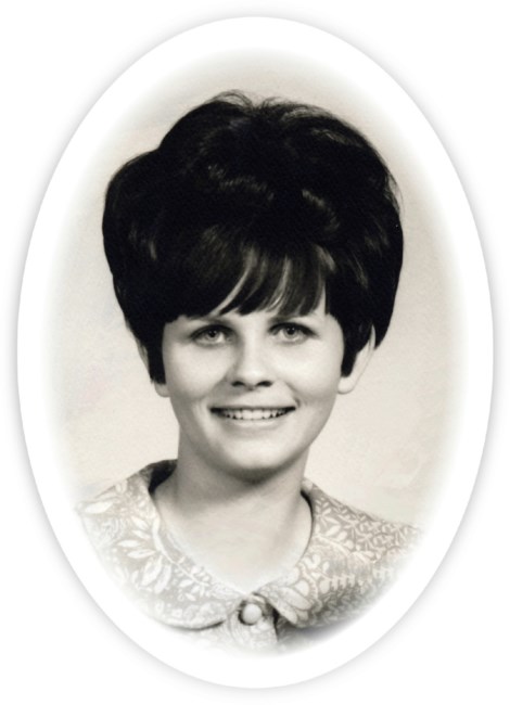 Obituary of Gloria Powell