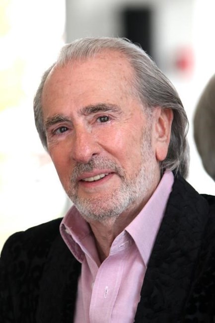 Obituary of Peter Hollander