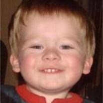 Obituary of Trenten Joshua Viney