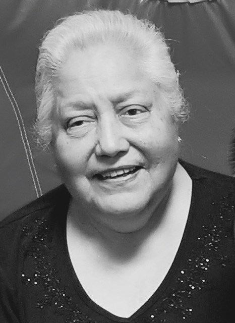 Obituary of Mrs. Maria de la Luz Jackson