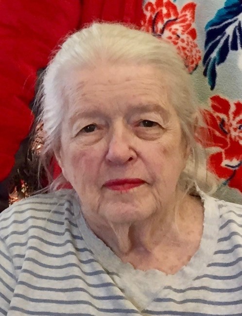 Obituary of Helen W. Cunningham