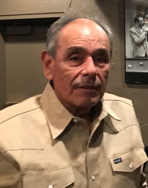 Obituario de Luis Antonio Hernandez