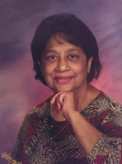 Obituary of May Millicent Maragh