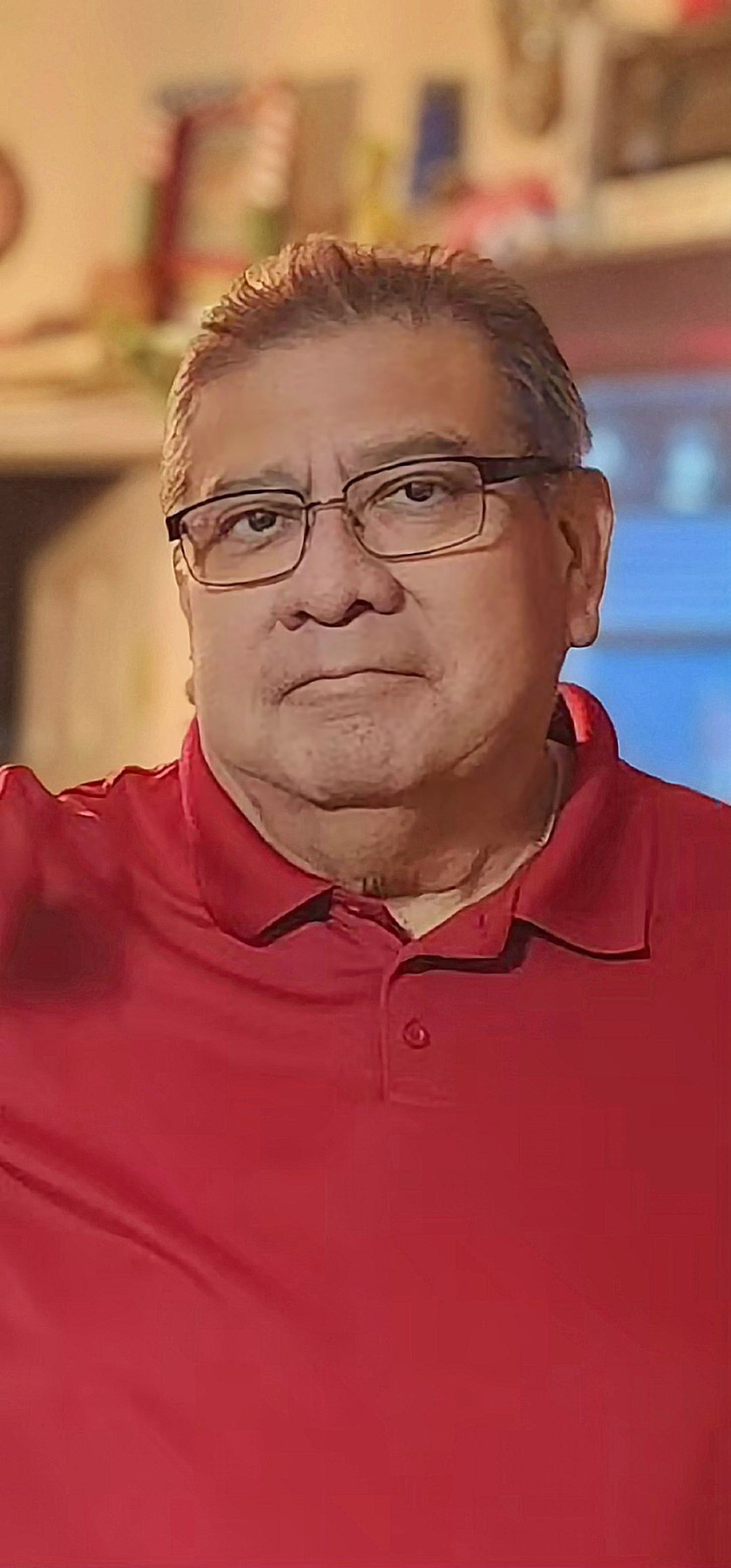 Obituary of Ruben Ortega Lugo Sr.