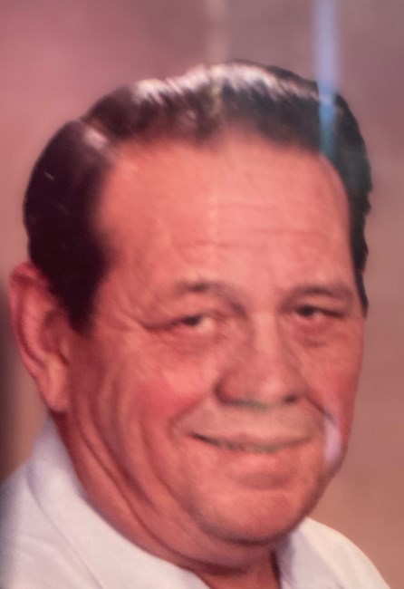 Obituary of William Lamar Malone