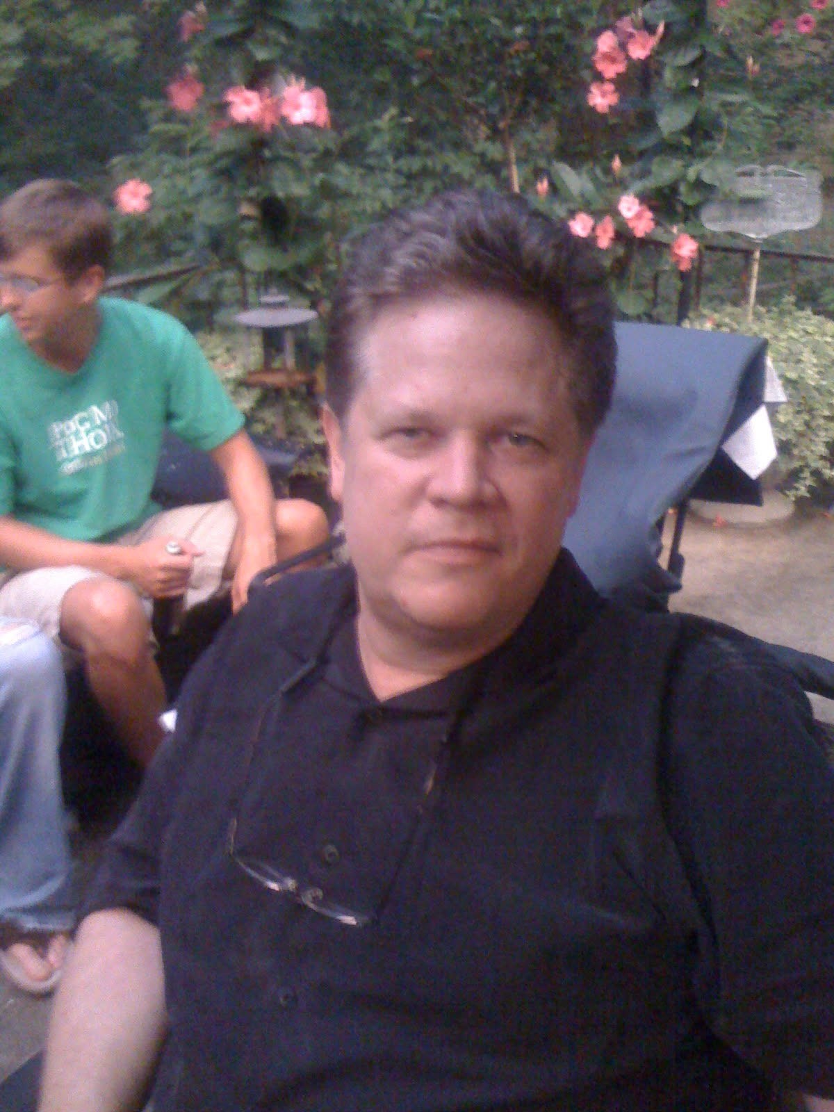 Obituary of Jeffery Wade Holifield