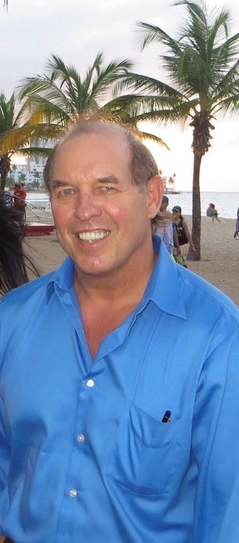 Obituary of Robert E. Crawford