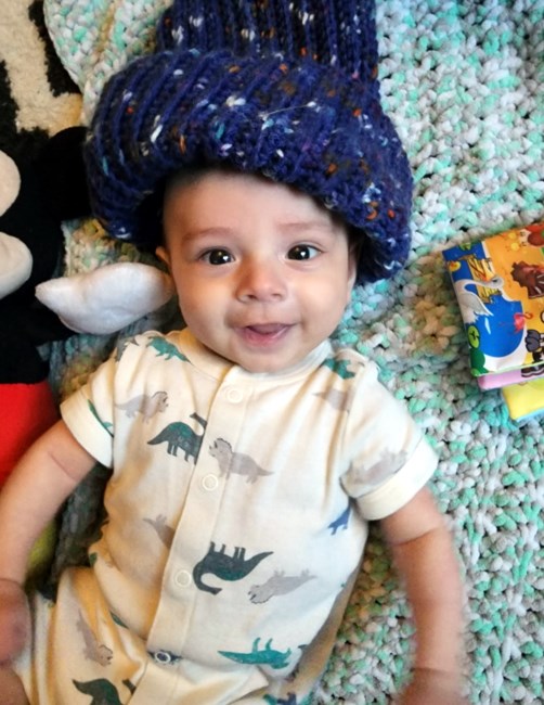 Obituary of Hunter Waylon McReynolds