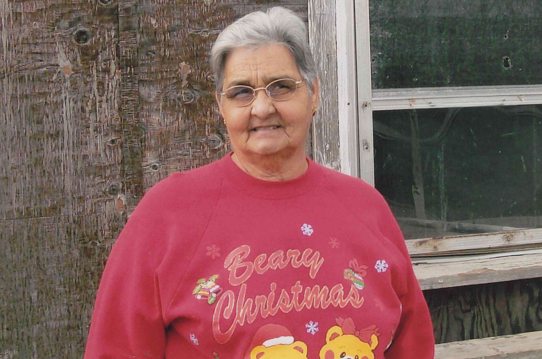 Obituary of Sara Carter Finn
