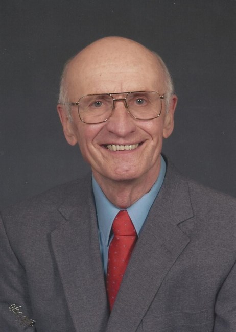 Obituary of William Anton Feist