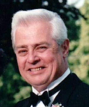 Obituary of Edward J. Foley