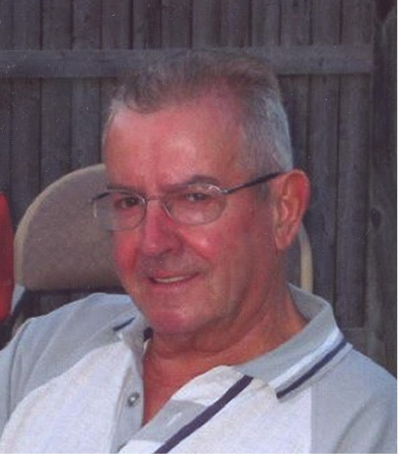 Obituary of Melvin Henthorn