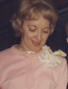 Obituary of Irene E. Neier