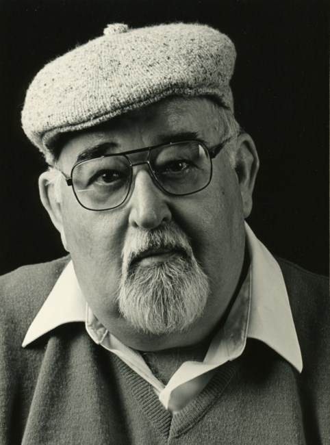 Obituary of Earle David Mallough