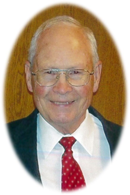 Obituary of John M. Maynard