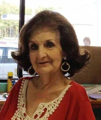 Obituary of Sheryl Garner Hote