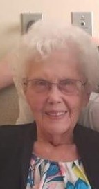 Obituary of Ellen Mae Schultz